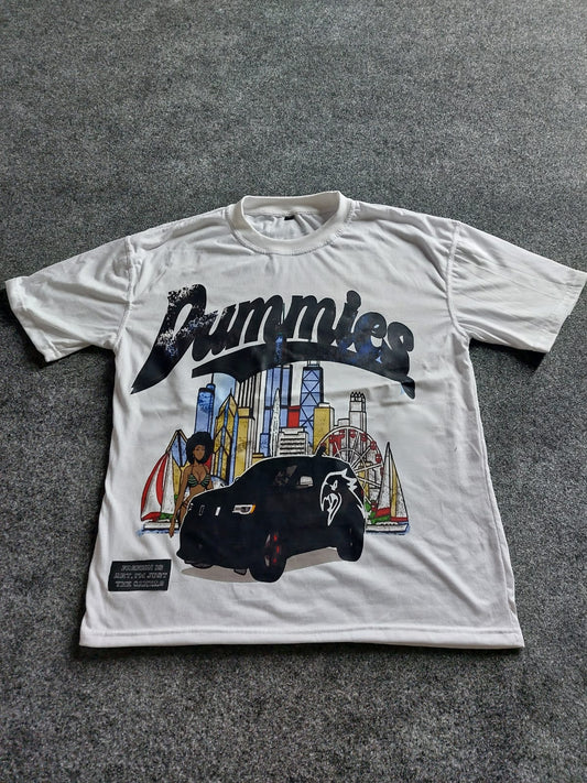 MFFA Oversized Tee